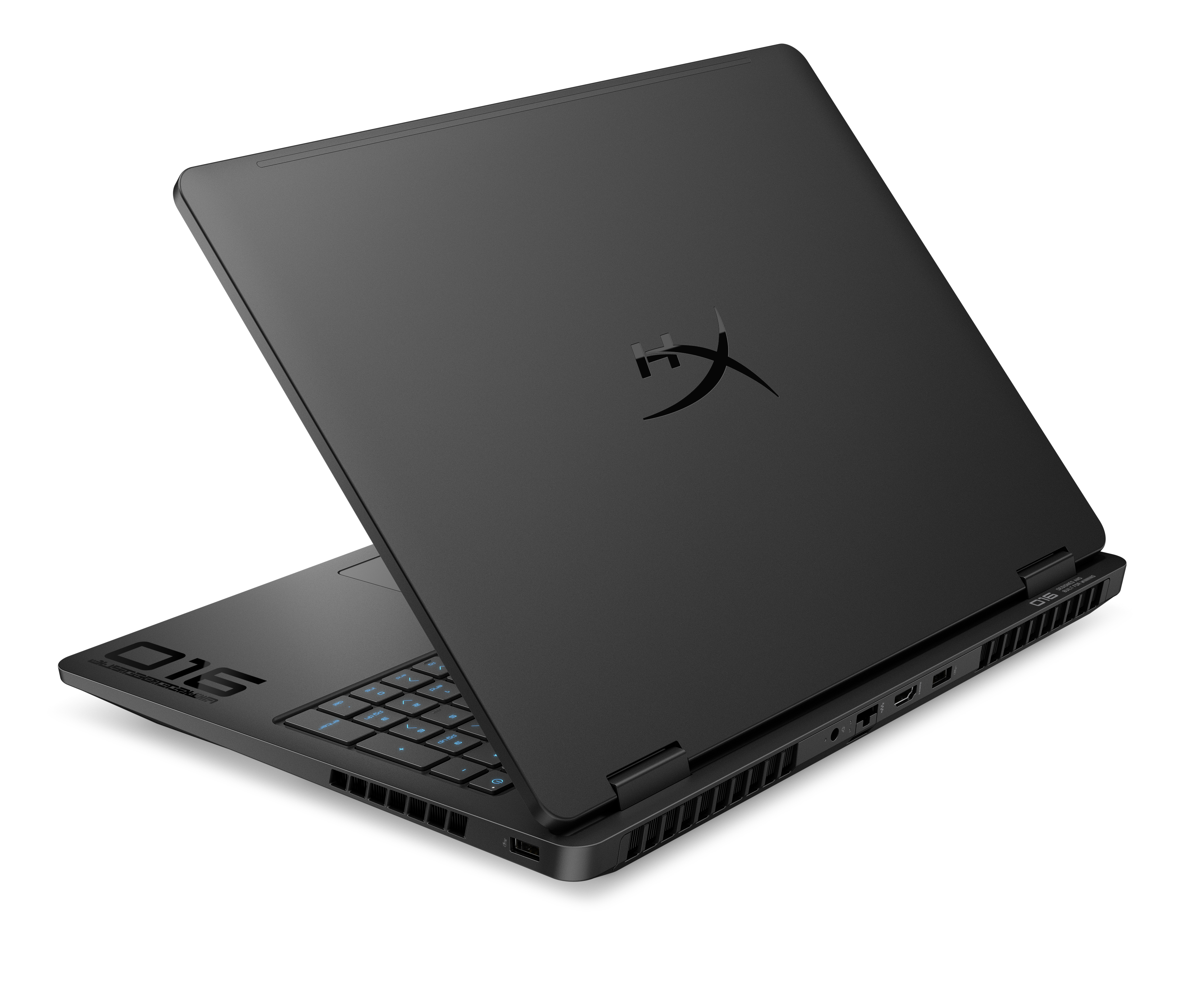 HyperX OMEN 16-ap1091ng 16" Gaming Notebook AMD Ryzen 9 8940HX 16 GB RAM 1 TB SSD NVIDIA GeForce RTX 5070 Shadow black