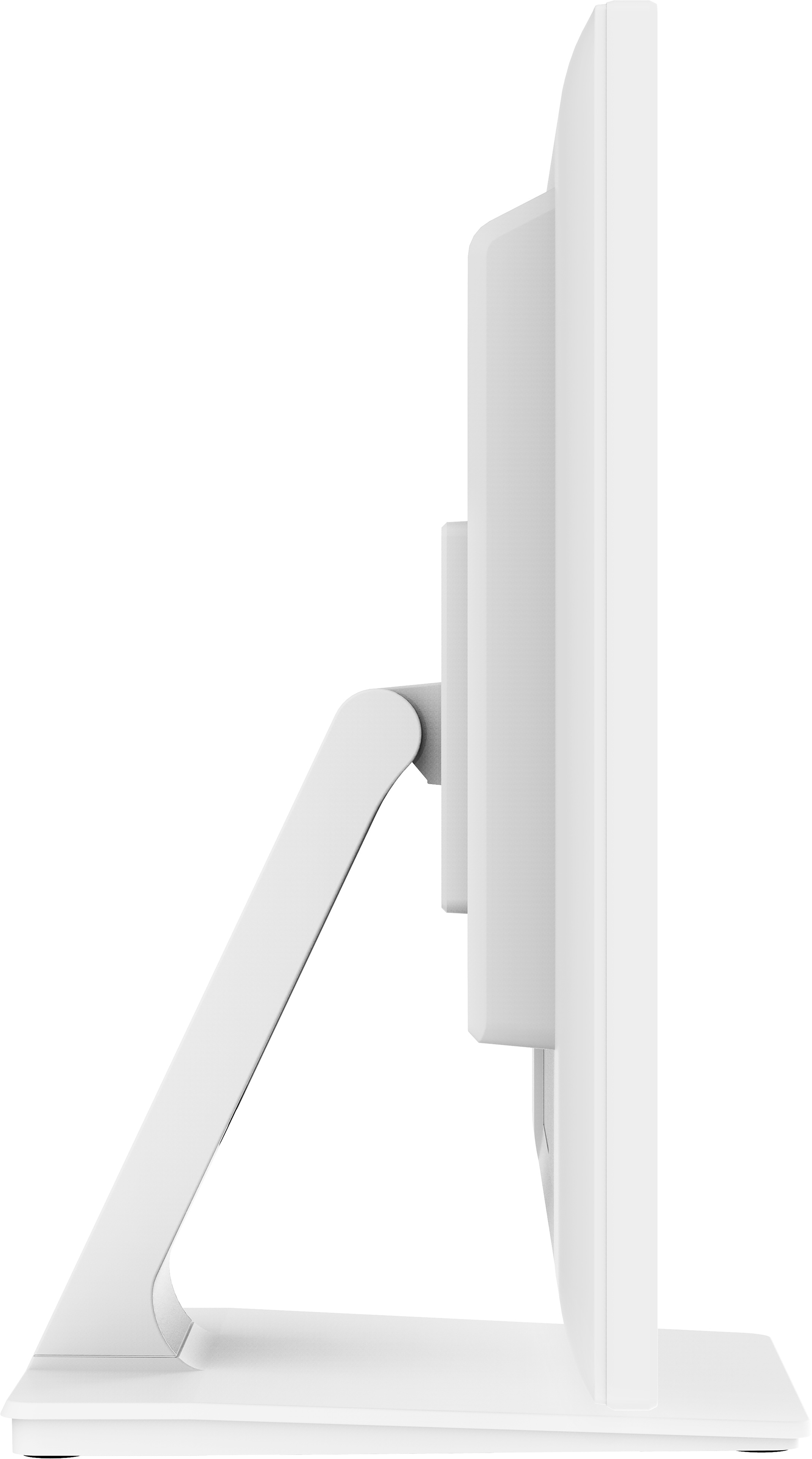 Iiyama ProLite T2752MSC-W1AG 27" IPS Touch Monitor Weiß, Matte