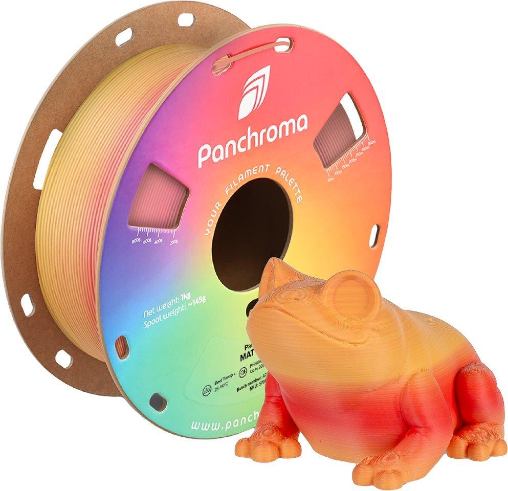 Polymaker Panchroma PLA Gradient Matte (CA04054)