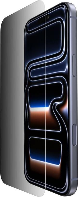 Belkin ScreenForce Invisiglass Privacy iPhone 17ProMax (OVA214HQ)