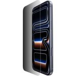 Belkin ScreenForce Invisiglass Privacy iPhone 17ProMax (OVA214HQ)