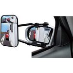 019606 Caravanspiegel XL Duo Rückspiegel 220 mm x 125 (019606)