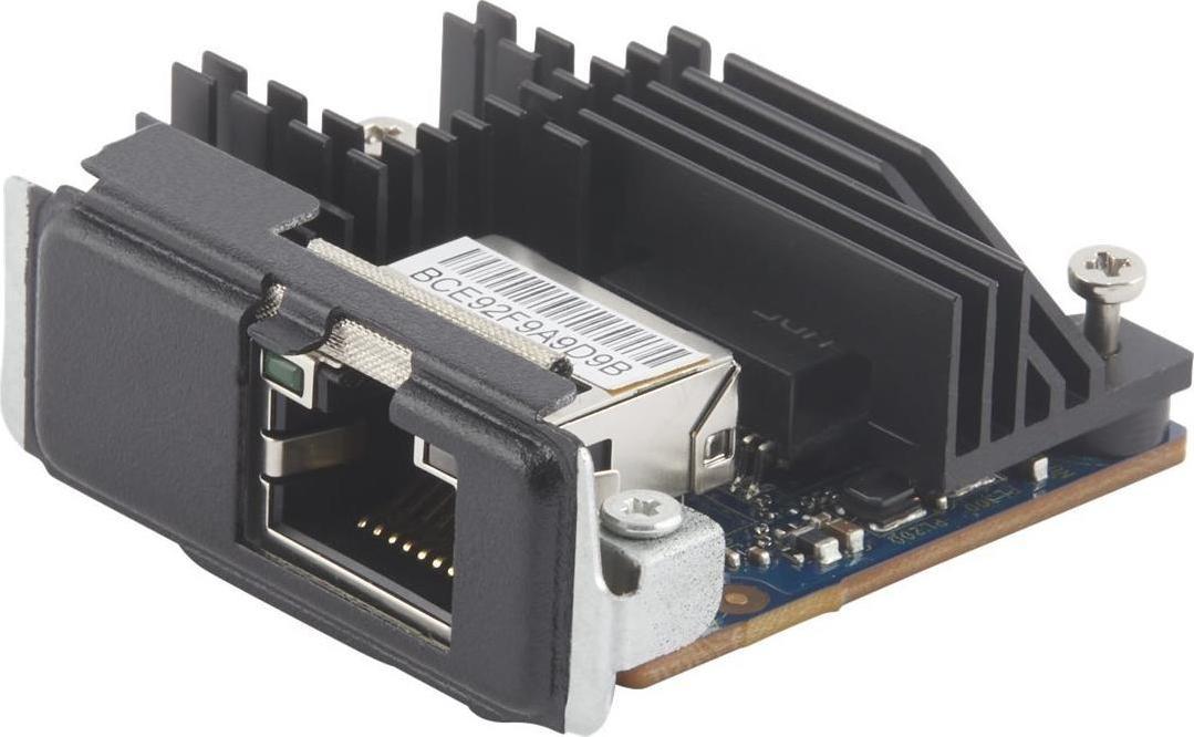 HP Flex IO 10GBase-T Netzwerkadapter - 10Gb Ethernet (56Q71AA) (geöffnet)