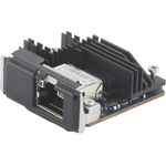 HP Flex IO 10GBase-T Netzwerkadapter - 10Gb Ethernet (56Q71AA) (geöffnet)