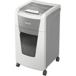 Leitz IQ AutoFeed Office 300 P5 Aktenvernichter (80160000)