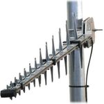 Poynting GSM-Antenne 11dbi Yagi/Mast LPDA-A0092 7m Kabel SMA M / LTE-Kompatibel (A-LPDA-0092)