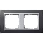 GIRA Event Aluminium - Anthrazit (021281)