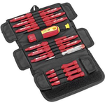 Cimco VDE Schraubendreher-Set 18teilig (117862)