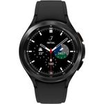 Samsung Galaxy Watch4 Classic SM-R890, 46mm black (SM-R890NZKADBT)