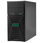 HPE ProLiant ML30 Gen11 P87463-425 Server – Tower 4U – Xeon 6325P 3.5GHz – 32GB RAM – SATA – 4× 3.5" Hot-Swap – Schwarz (P87463-425)