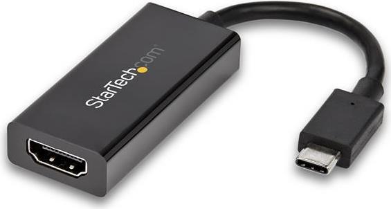 StarTech.com USB-C to HDMI Adapter (CDP2HD4K60H)