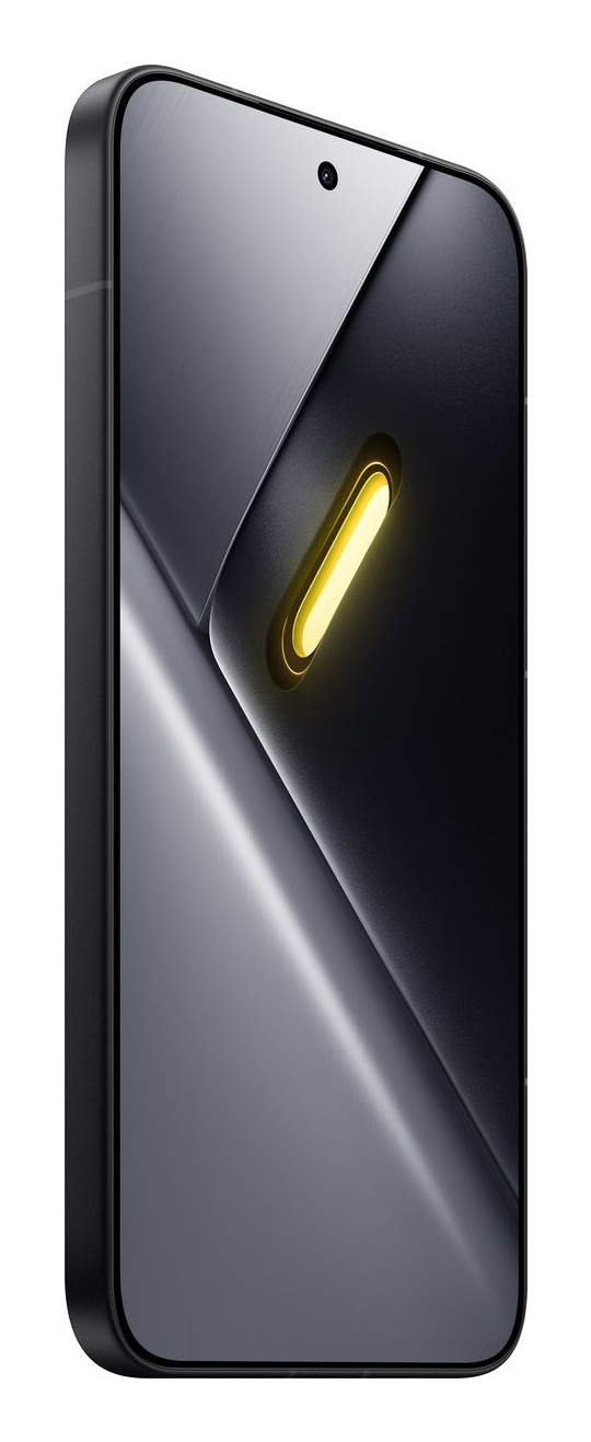 POCO X8 Pro Max 5G Dual-SIM 12 GB RAM 512 GB 6,83" AMOLED Schwarz