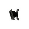 DIGITUS DA-90307 - Befestigungskit (Wandarm) für Monitor (Swivel Design) - Schwarz