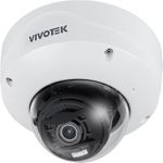 VIVOTEK V-SERIE FD9187-HT-V3 Fixed Dome IP-Kamera 5MP Indoor 2.7-13.5mm (FD9187-HT-V3(2.7-13.5MM))
