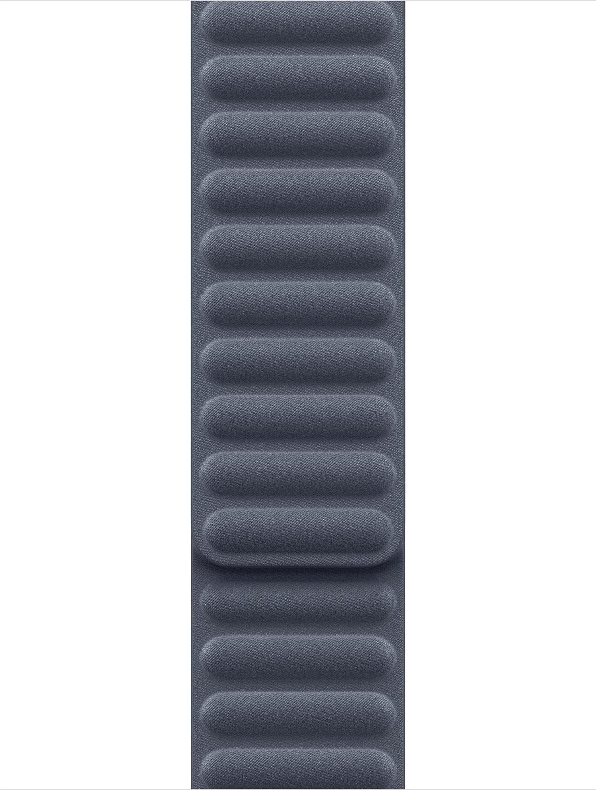 Apple 42mm Navy Magnetic Link - M/L (MGDC4ZM/A)