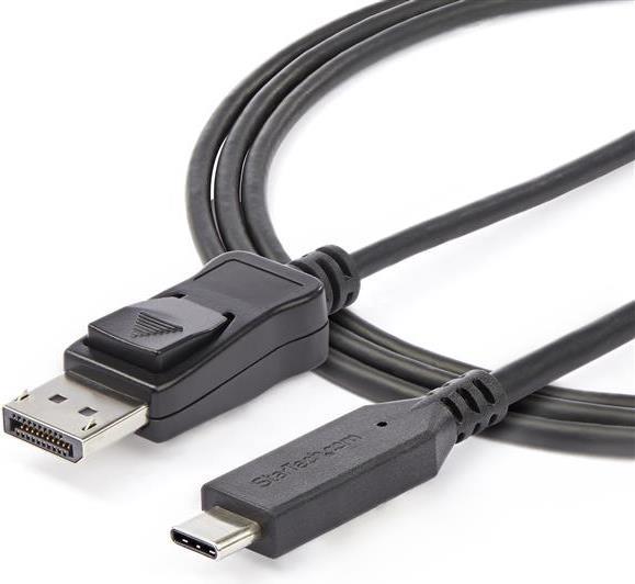 StarTech.com 1,8 m USB-C auf DisplayPort-Kabel (CDP2DP146B)