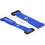 Delock Klettverschluss-Cinchkabelbinder (19539)