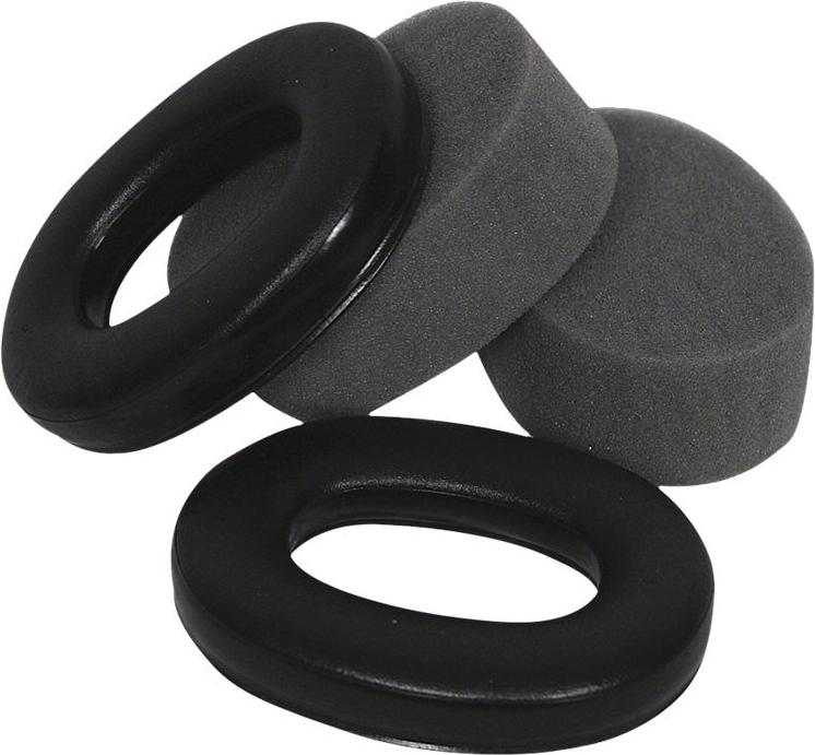 PELTOR Hygienesatz HY54 2 Dichtungsringe u.Dämmkissen f.Art.-Nr.4000370422 3M (XH001659362)