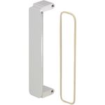 SCHROFF PMC Mezzanine-Frontplatten - FRONTPROF.MEZZANINE (10ST) (20835899)