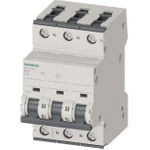 Siemens Leitungsschutzschalter 13 A 3-polig C (5SY4313-7)