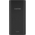 CANYON POWERBANK 20000 PB-2001 BLACK (CNE-CPB2001B)