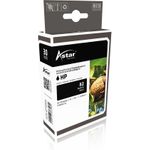 ASTAR AS70753 ASTAR HP 82 DNJ Tinte black - rebuilt 69ml (AS70753)