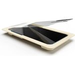 eSTUFF ES560155 Display-/Rückseitenschutz für Smartphones Klare Bildschirmschutzfolie Apple 1 Stück(e) (ES560155)