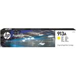 HP Tinte 913A Yellow (F6T79AE)