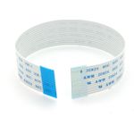 Flexkabel für Raspberry Pi Kameramodul / Display - Länge: 0,15 m (RPIC-FLEX-15)