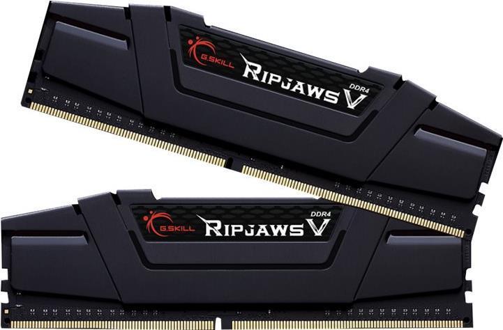 G.Skill Ripjaws V DDR4 (F4-3600C18D-16GVK)