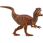 schleich Dinosaurs 15043. Empfohlenes Alter in Jahren (mind.): 4 Jahr(e), Produktfarbe: Braun (15043)