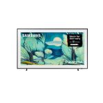 Samsung GQ65LS03FAUXZG Lifestyle LED-TV 4K UHD The Frame [Energieklasse G] (GQ65LS03FAUXZG)