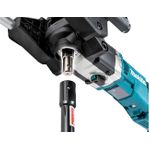 Makita DDG461Z Strombetriebener Erdbohrer 1400 RPM Akku 1350 W 6,4 kg (DDG461Z)
