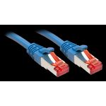 Lindy Patch-Kabel RJ-45 (M) (47724)