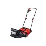 Black&Decker Blac Rasenlüfter GD300 600W og (GD300)
