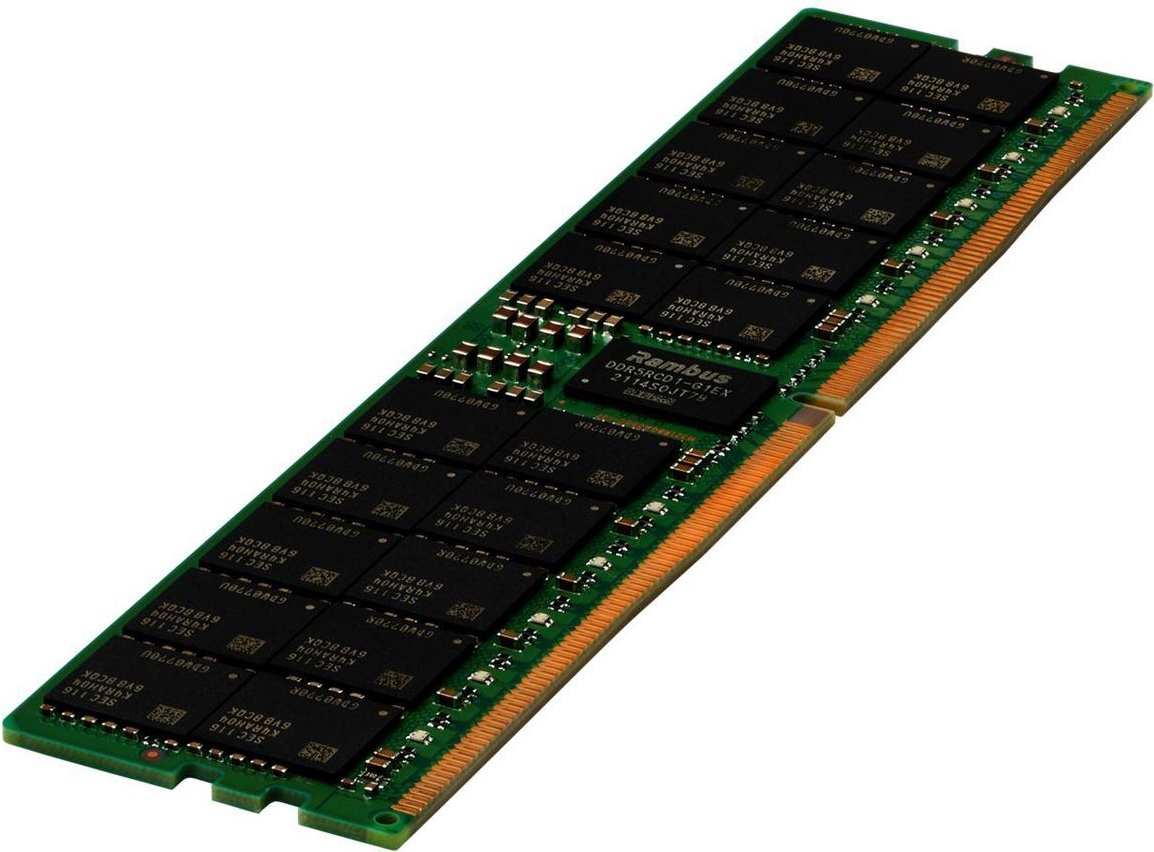 HPE SmartMemory DDR5 (P65254-001)