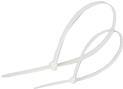 Lanview Cable tie white 3.5 x 150 mm (LVT551020)