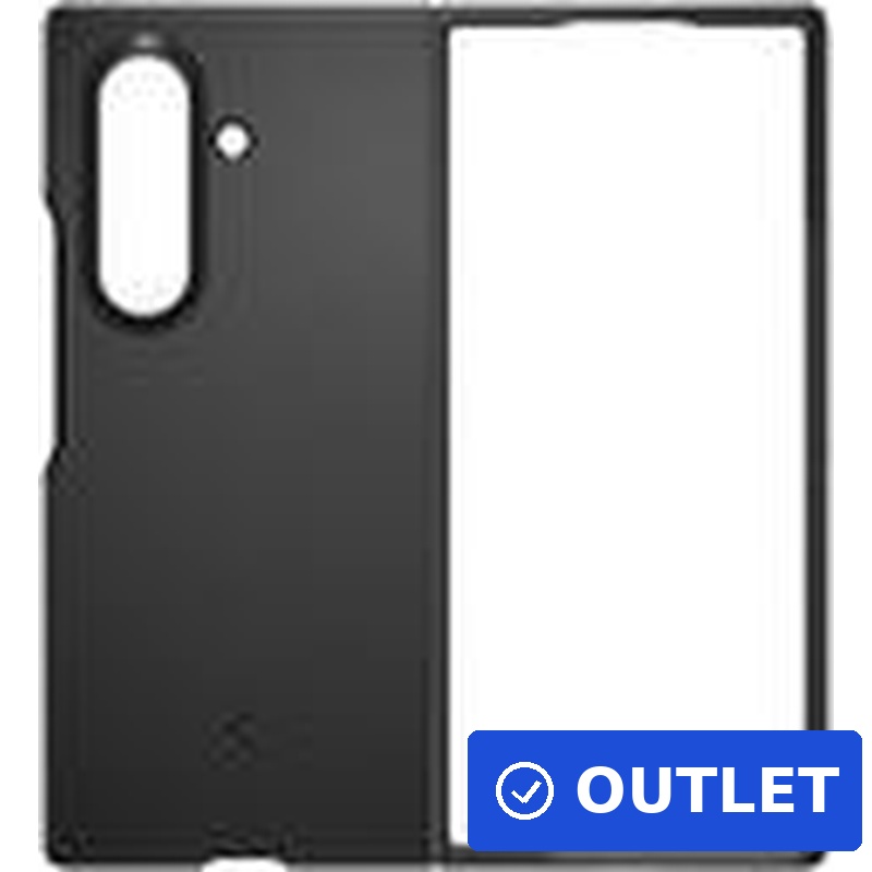 Spigen ThinFit für Galaxy Fold7 Black (GP-FPF966PGABW) (B-Ware)