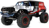 Amewi Scale Crawler Hyper GO Ford Bronco Baja 1000 1 12 RtR (22740)