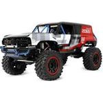 Amewi Scale Crawler Hyper GO Ford Bronco Baja 1000 1 12 RtR (22740)