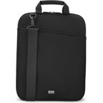 Hama Laptop-Sleeve Business To Go, zum Umhängen, 34 - 36 cm (13,3-14,1), SW (00222076)