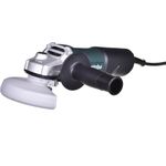 Metabo WEV 850-125 Winkelschleifer (603611000)