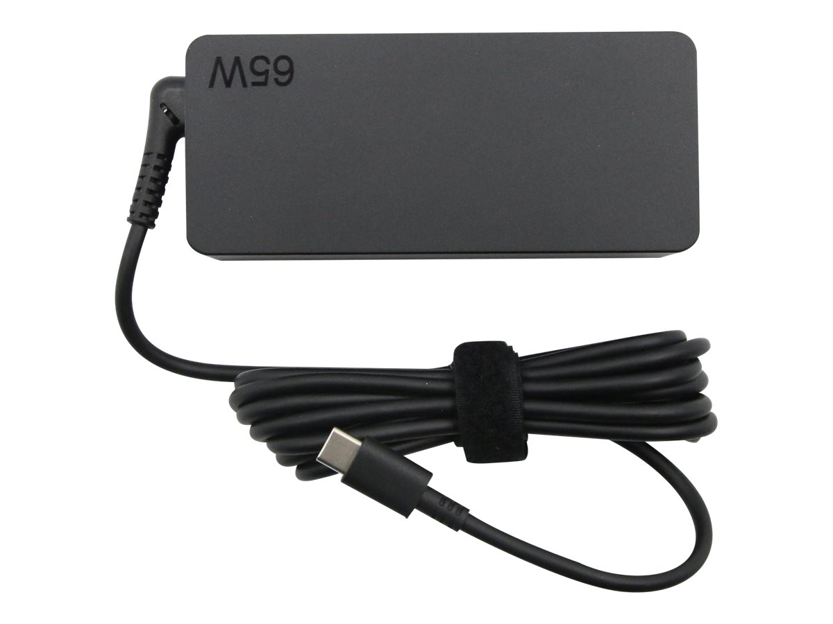 Lenovo Netzteil 65 W ADXL65YCL2D (3 Pin)