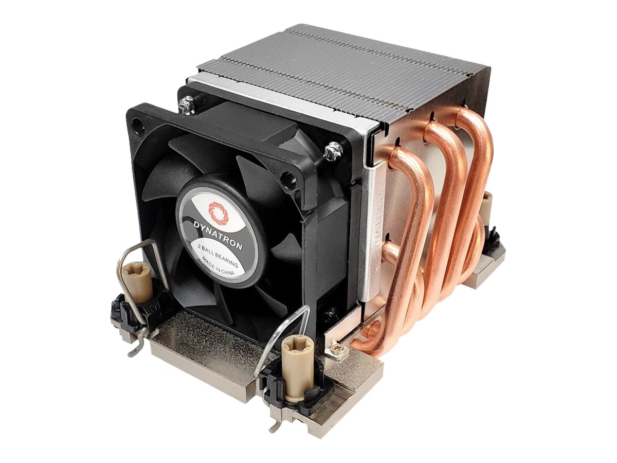 Dynatron N-11 Prozessor-Luftkühler für Sockel LGA4189, 2U