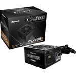ASRock Challenger CL-750B Stromforsyning 850Watt - PC-/Server Netzteil (90-UXC075-BNEAAA)