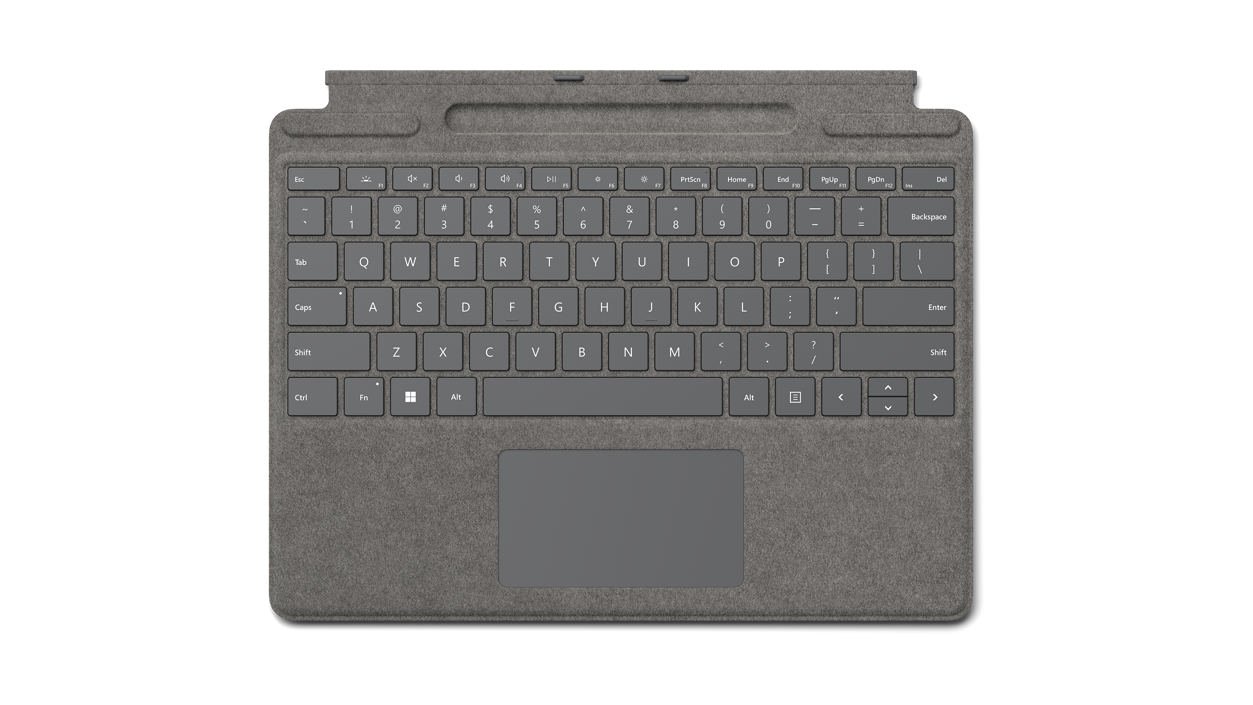 Microsoft Surface Pro Signature Keyboard (8XA-00065)