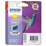 EPSON Tinte gelb f. R265/360/RX560 (C13T08044021)