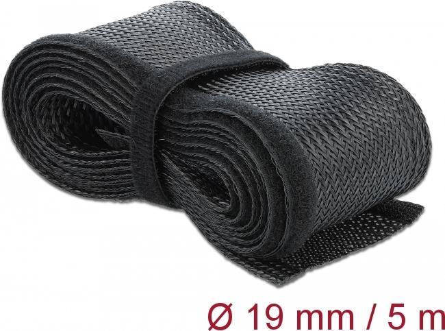 DeLOCK Braided sleeving (19050)