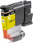 Brother LC521Y Gelb (LC521Y)