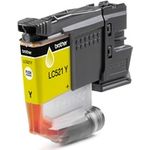 Brother LC521Y Gelb (LC521Y)